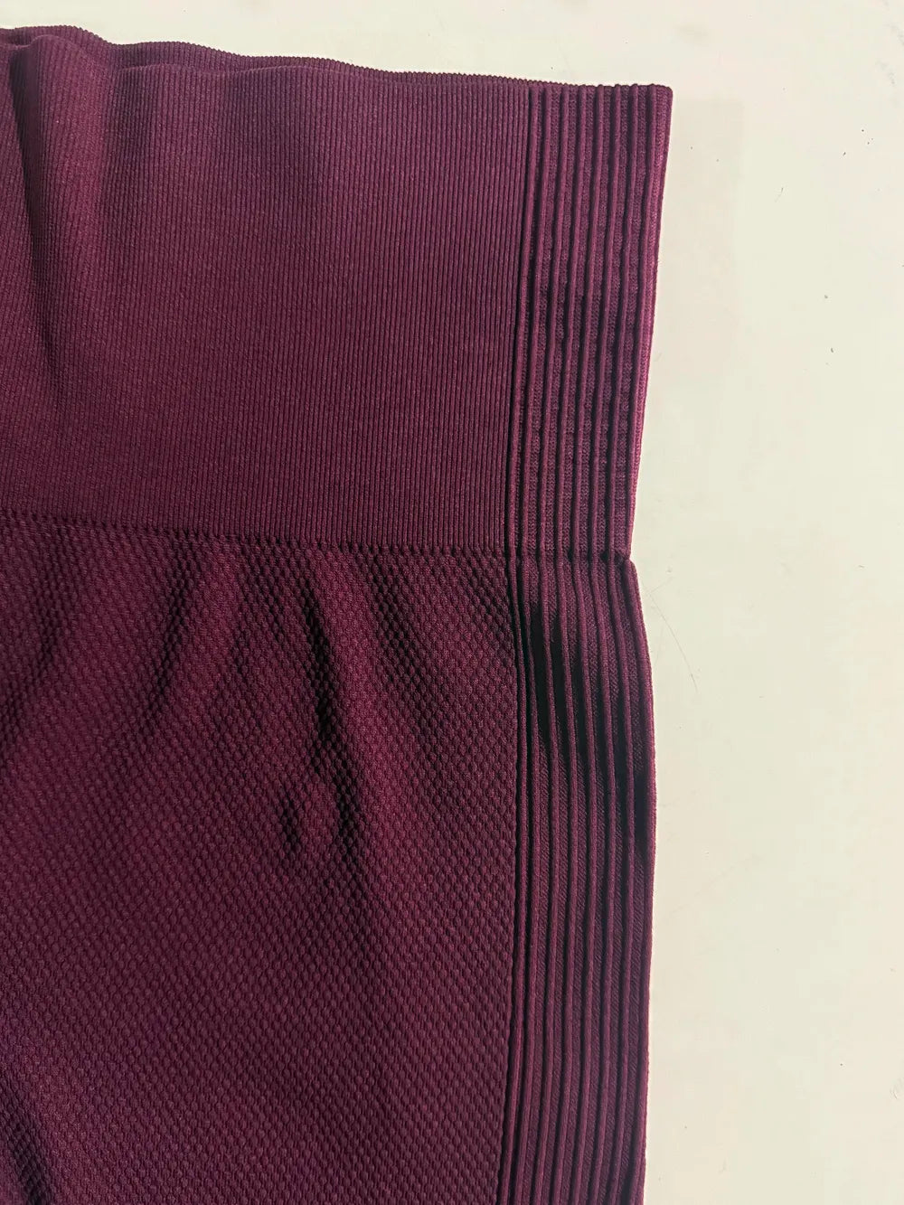 Scoop Neck Wide Strap Top and Pants Active Set