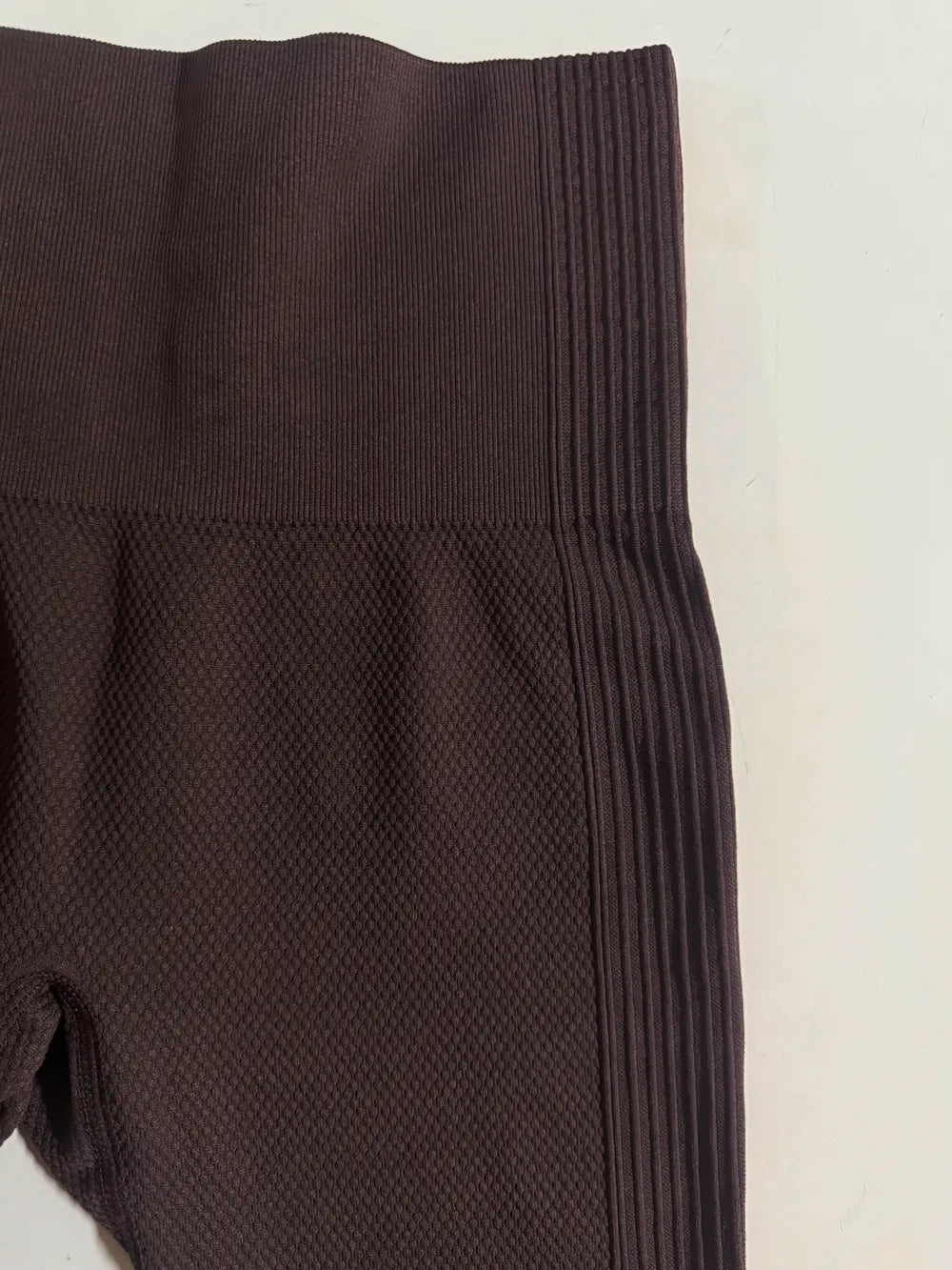 Scoop Neck Wide Strap Top and Pants Active Set