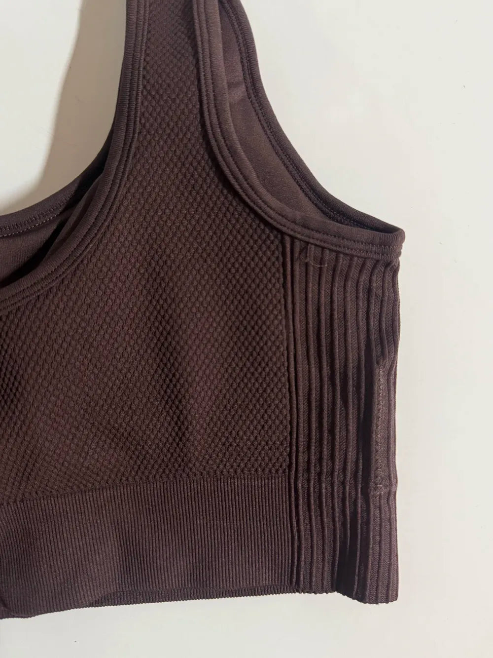 Scoop Neck Wide Strap Top and Pants Active Set